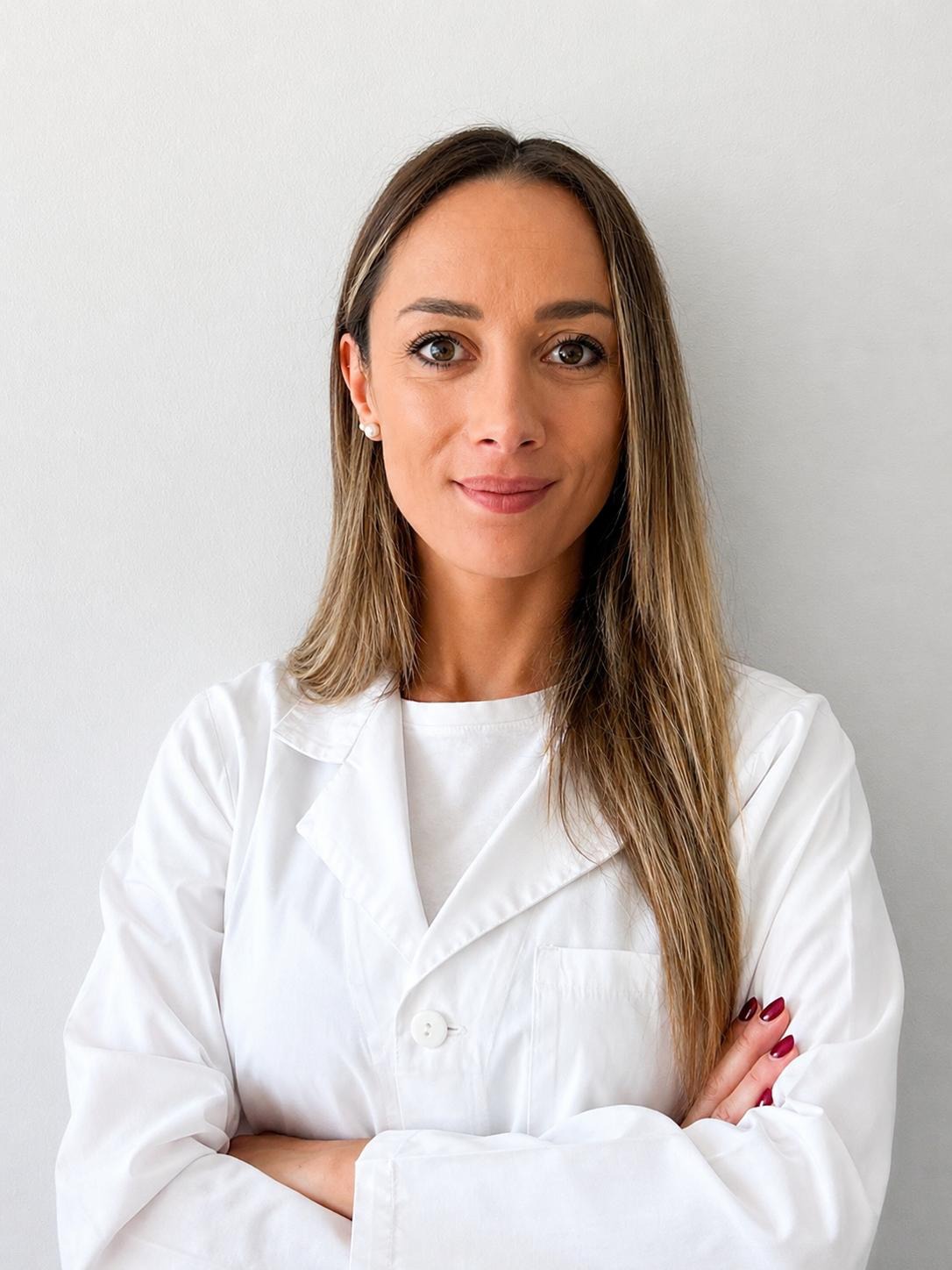 Dr.ssa Elisa Piccoli
